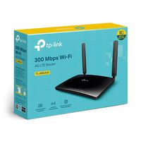 TP-Link 300 Mbps Wireless N 4G Lte Router - W128267808