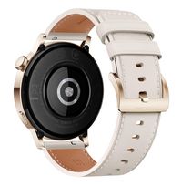 Huawei Watch Gt 3 3.35 Cm (1.32") Amoled 42 Mm Gold Gps (Satellite) - W128269040