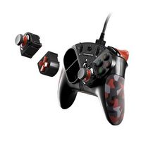 Thrustmaster Eswap X Red Color Pack Thumbstick Module - W128268020