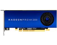 Lenovo Graphics Card Amd Radeon Pro Wx 3200 4 Gb Gddr5 - W128268041