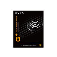 EVGA Supernova G+ Power Supply Unit 1300 W Black - W128268280