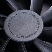 Fractal Design Venturi Hf-14 Computer Case Fan 14 Cm Black, Grey - W128268279