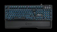QPAD Mk 75 Pro Keyboard Usb Black - W128268322