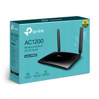 TP-Link Ac1200 Wireless Dual Band 4G Lte Router - W128278992