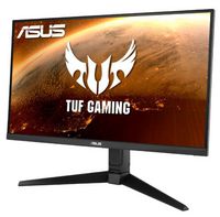 Asus Tuf Gaming Vg279Ql1A 68.6 Cm (27") 1920 X 1080 Pixels Full Hd Led Black - W128268348