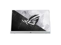  ASUS ROG Strix 15.6 FHD 1080P Portable Gaming Monitor  XG16AHPE, 144Hz, IPS, G-SYNC Compatible, Built-in Battery, Kickstand, USB-C,  Micro HDMI, for Laptop, PC, Phone, Console : Electronics