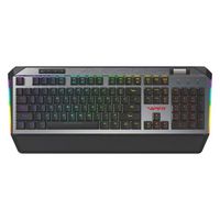 Patriot Memory Viper V765 Keyboard Usb Silver - W128268570