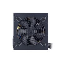 Cooler Master Mwe 750 Bronze V2 Power Supply Unit 750 W 20+4 Pin Atx Atx Black - W128268595