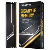 Gigabyte Memory Module 8 Gb 1 X 8 Gb Ddr4 2666 Mhz - W128268660