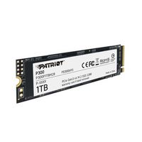 Patriot Memory P300 M.2 1000 Gb Pci Express 3.0 Nvme - W128268694