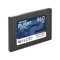 Patriot Memory Burst Elite 2.5" 960 Gb Serial Ata Iii - W128268695