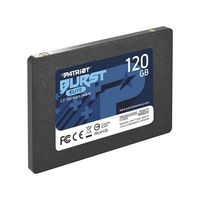 Patriot Memory Burst Elite 2.5" 120 Gb Serial Ata Iii - W128268745