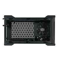 Cooler Master Mastercase Nc100 Small Form Factor (Sff) Black 650 W - W128268848