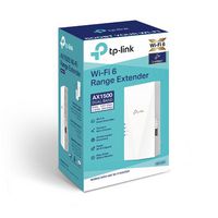 TP-Link Ax1500 Wi-Fi Range Extender - W128268860