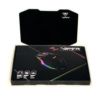 Patriot Memory Viper Gaming Mouse Pad Black - W128268876