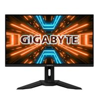Gigabyte M32U 80 Cm (31.5") 3840 X 2160 Pixels 4K Ultra Hd Led Black - W128268921