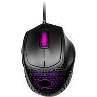 Cooler Master Peripherals Mm720 Mouse Right-Hand Usb Type-A Optical 16000 Dpi - W128268936