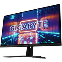 Gigabyte G27Q 68.6 Cm (27") 2560 X 1440 Pixels Quad Hd Led Black - W128268951