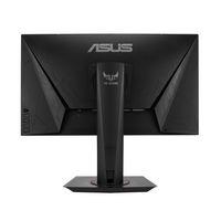 Asus Ng Vg259Qr Led Display 62.2 Cm (24.5") 1920 X 1080 Pixels Full Hd Black - W128268999