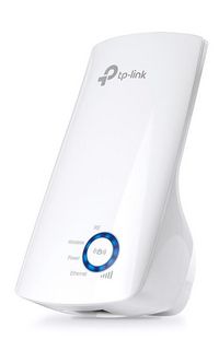 TP-Link 300Mbps Wi-Fi Range Extender - W128269035