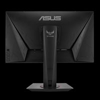 Asus Ing Vg259Q Computer Monitor 62.2 Cm (24.5") 1920 X 1080 Pixels Full Hd Led Black - W128269057