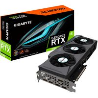 Gigabyte Graphics Card Nvidia Geforce Rtx 3090 24 Gb Gddr6X - W128269099