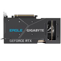 Gigabyte Geforce Rtx 3060 Eagle Oc 12G (Rev. 2.0) Nvidia 12 Gb Gddr6 - W128269122