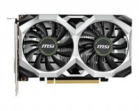 MSI Nvidia Geforce Gtx 1650 4 Gb Gddr6 - W128269215