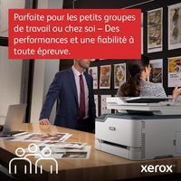 Xerox C310 A4 33Ppm Wireless Duplex Printer Ps3 Pcl5E/6 2 Trays Total 251 Sheets - W128269245