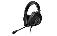 Asus Rog Delta S Animate Headset Wired Head-Band Gaming Usb Type-C Black - W128269354