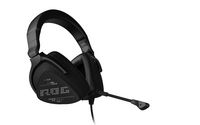 Asus Rog Delta S Animate Headset Wired Head-Band Gaming Usb Type-C Black - W128269354