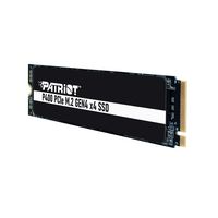 Patriot Memory P400 M.2 1000 Gb Pci Express 4.0 Nvme - W128269374