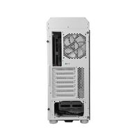 Chieftec Computer Case Midi Tower White - W128269393