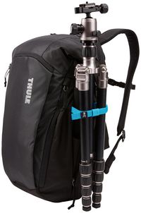 Thule Enroute Large Backpack Black Nylon - W128269435