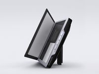 Epson Perfection V19 Flatbed Scanner 4800 Х 4800 A4 Black - W128269541