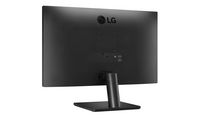 LG Led Display 60.5 Cm (23.8") 1920 X 1080 Pixels Full Hd Black - W128269571
