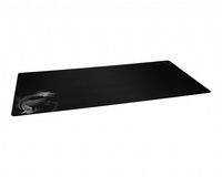 MSI Agility Gd80 Gaming Mousepad '1200Mm X 600Mm, Soft Touch Silk Surface, Iconic Dragon Design, Anti-Slip And Shock-Absorbing Rubber Base, Reinforced Stitched Edges' - W128269757