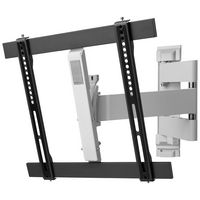 One For All Ultra Slim Line Full-Motion Tv Wall Mount - W128269805