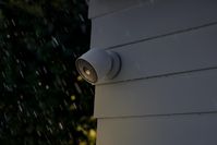 Google Nest Cam Bullet Ip Security Camera Indoor & Outdoor 1920 X 1080 Pixels Wall - W128269902