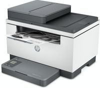 HP Laserjet Hp Mfp M234Sdne Printer, Black And White, Printer For Home And Home Office, Print, Copy, Scan, Hp+; Scan To Email; Scan To Pdf - W128269904