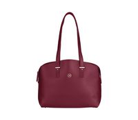 Wenger Rosaelli Polyester Red Woman Tote Bag - W128270155