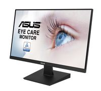 Asus Va24Ece 60.5 Cm (23.8") 1920 X 1080 Pixels Full Hd Black - W128270235