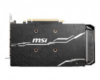 MSI 12G Oc Nvidia 12 Gb Gddr6 - W128272286