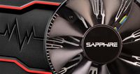 Sapphire Pulse Amd Rx 550 2G G5 Radeon Rx 550 2 Gb Gddr5 - W128270557