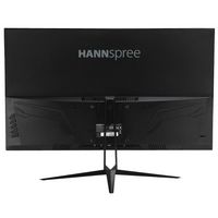 HANNspree Led Display 68.6 Cm (27") 2560 X 1440 Pixels 2K Ultra Hd Black - W128270586