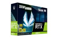 Zotac Gaming Geforce Rtx 3060 Ti Twin Edge Oc Lhr Nvidia 8 Gb Gddr6 - W128270715