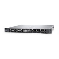 Dell Poweredge R350 Server 600 Gb Rack (1U) Intel Xeon E 3.4 Ghz 16 Gb Ddr4-Sdram 600 W - W128270875