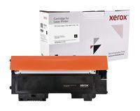 Xerox Everyday Black Toner Compatible With Hp 117A (W2070A), Standard Yield - W128270896