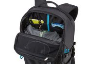 Thule Tac-106 Backpack Black Nylon - W128270955