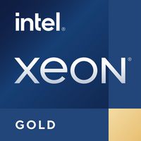 Intel Xeon Gold 6330 Processor 2 Ghz 42 Mb - W128271077